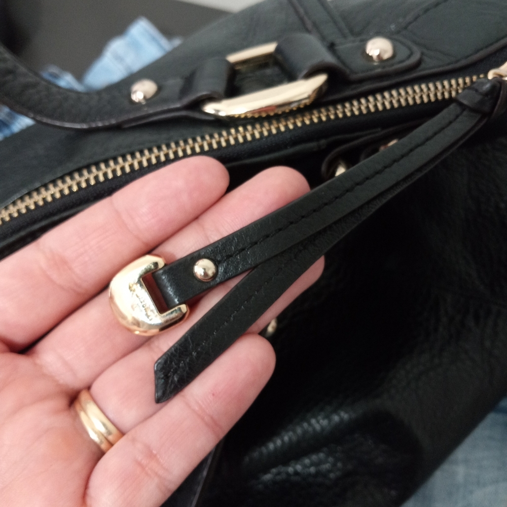 BMACOWSKI | Genuine leather purse - Picture 5 of 10